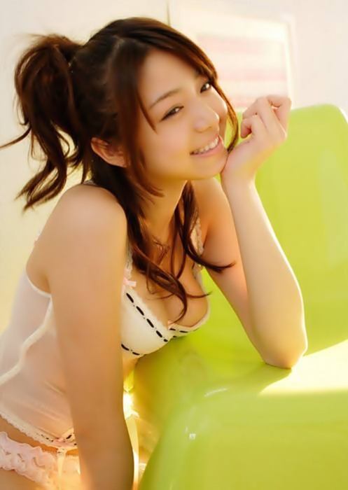 สวยหวาน...หุ่นเป๊ะ ใจละลาย...มายกชุด