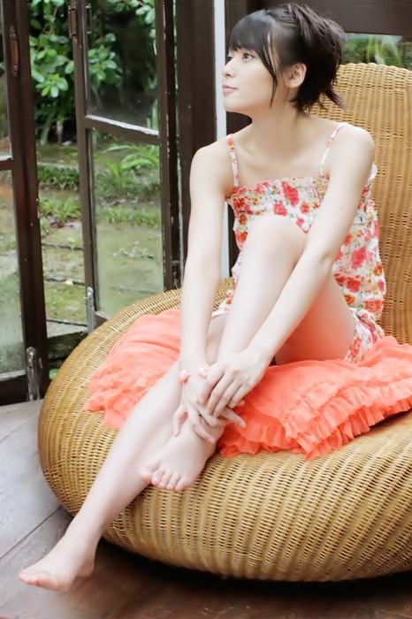 สวยหวาน...หุ่นเป๊ะ ใจละลาย...มายกชุด