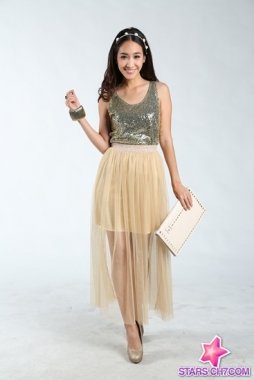 มินนี่ สวยใสทุกสไตล์