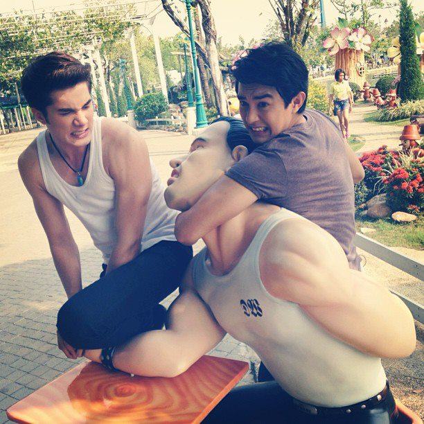ลีลา..ดารา