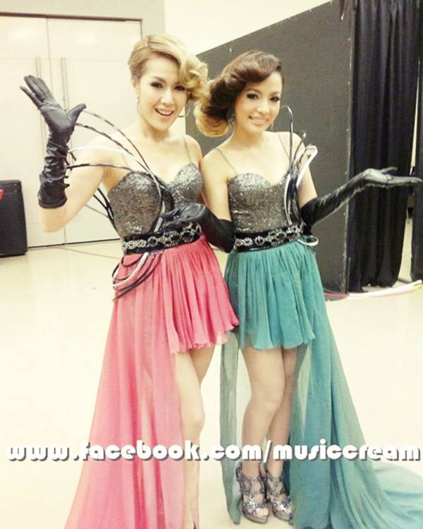 วันสบายๆ...นิว-จื่ว