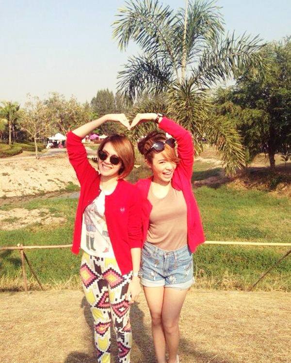 วันสบายๆ...นิว-จื่ว