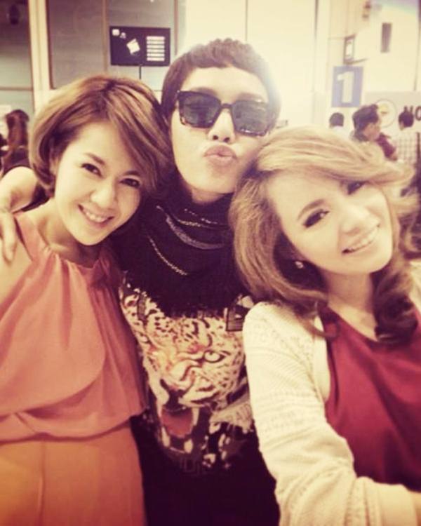 วันสบายๆ...นิว-จื่ว