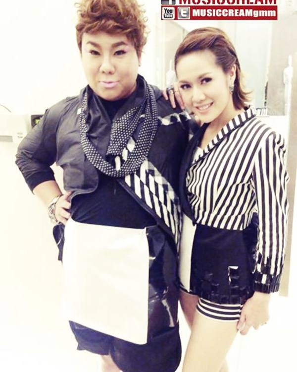 วันสบายๆ...นิว-จื่ว