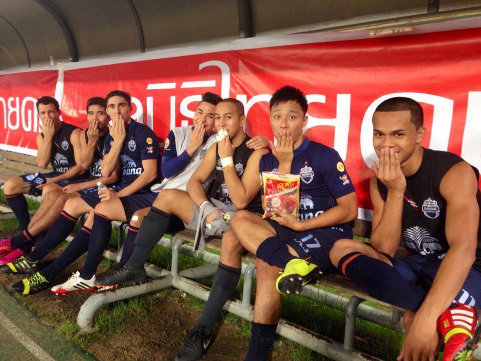 อุ๊ยตาย!!วันนี้ชนะ คริ คริ