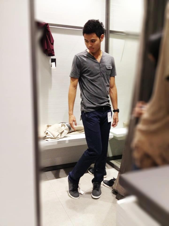หนูขอส้นสูงได้ป่ะ?