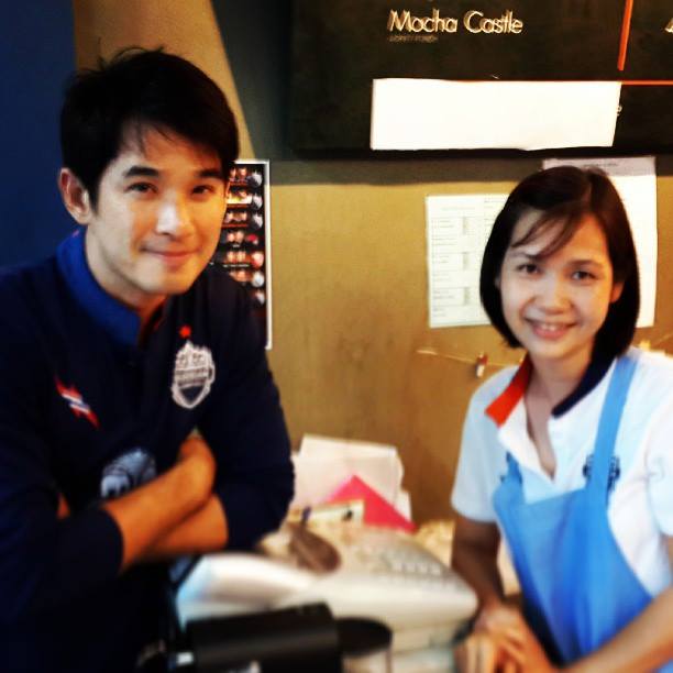 สมาคมหนุ่มหล่อ บุรีรัมย์ยูไนเต็ด