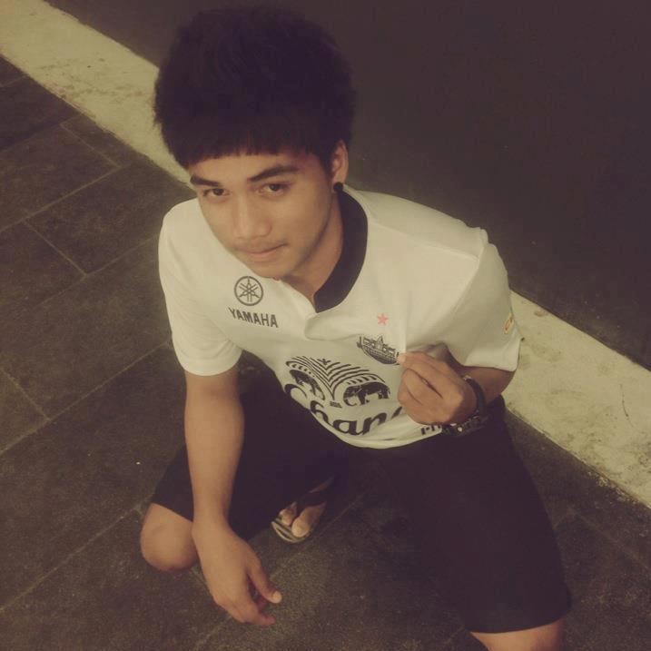 สมาคมหนุ่มหล่อ บุรีรัมย์ยูไนเต็ด