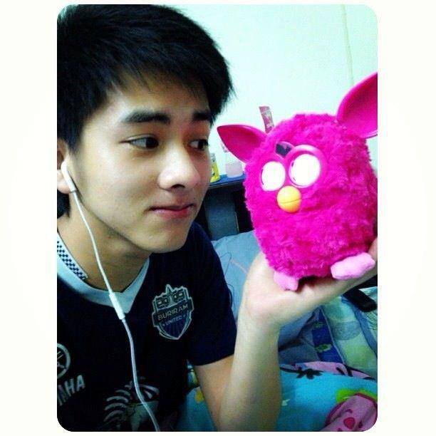 สมาคมหนุ่มหล่อ บุรีรัมย์ยูไนเต็ด