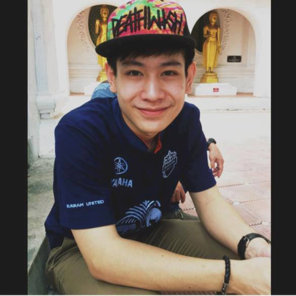 สมาคมหนุ่มหล่อ บุรีรัมย์ยูไนเต็ด