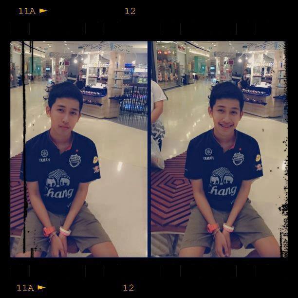 สมาคมหนุ่มหล่อ บุรีรัมย์ยูไนเต็ด