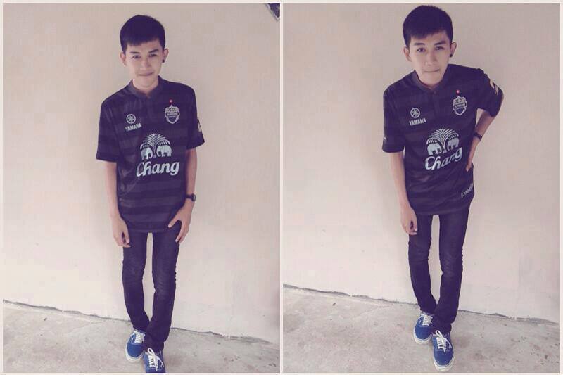 สมาคมหนุ่มหล่อ บุรีรัมย์ยูไนเต็ด