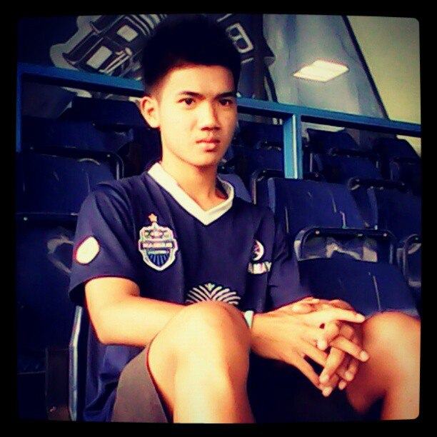 สมาคมหนุ่มหล่อ บุรีรัมย์ยูไนเต็ด