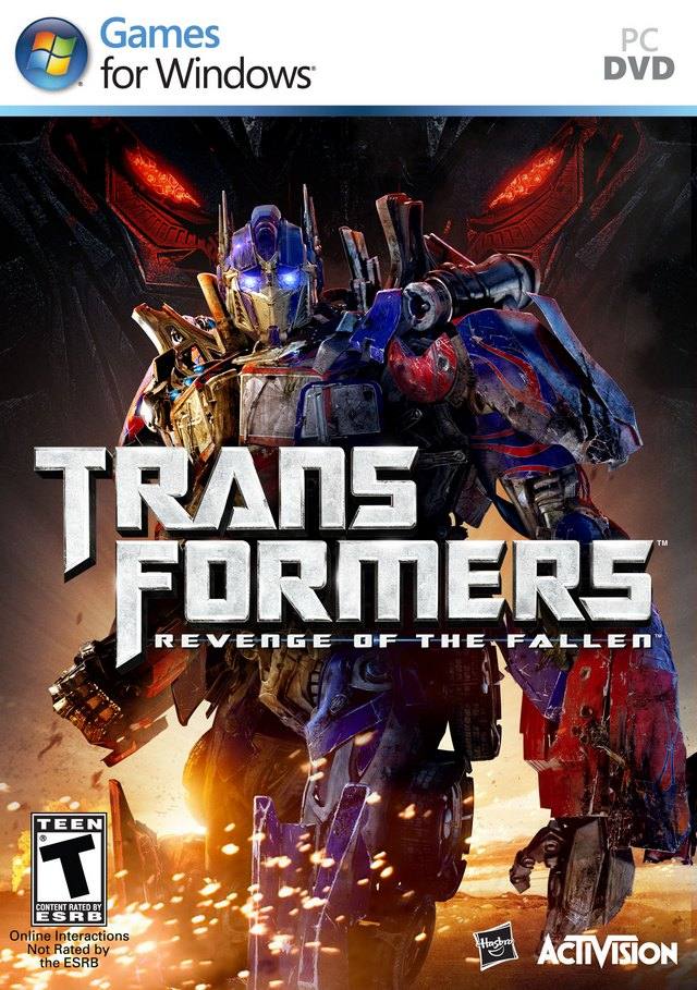 TRANSFORMERS