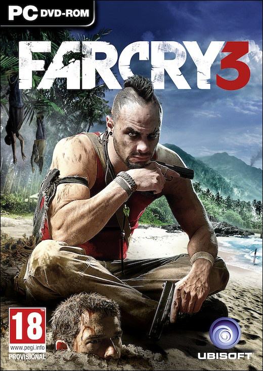 FAR CRY 3