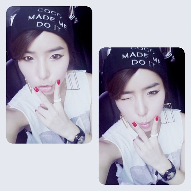 จียอน