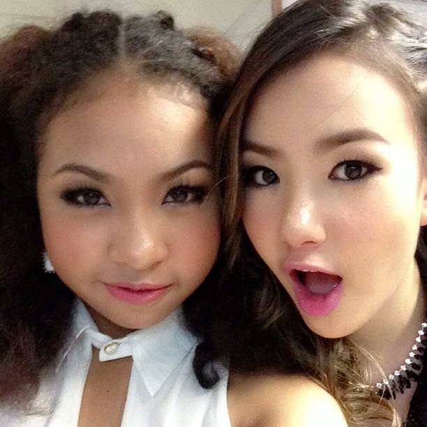 นักร้องเด็กเสียงดี D THE STAR