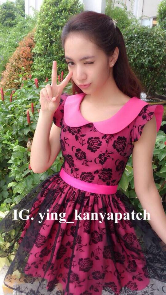 ไอด้า พ่อหนูเป็นซุปเปอร์สตาร์