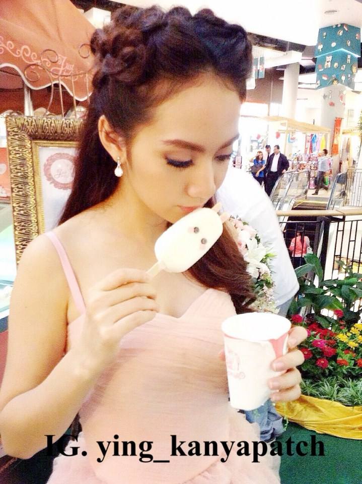 ไอด้า พ่อหนูเป็นซุปเปอร์สตาร์