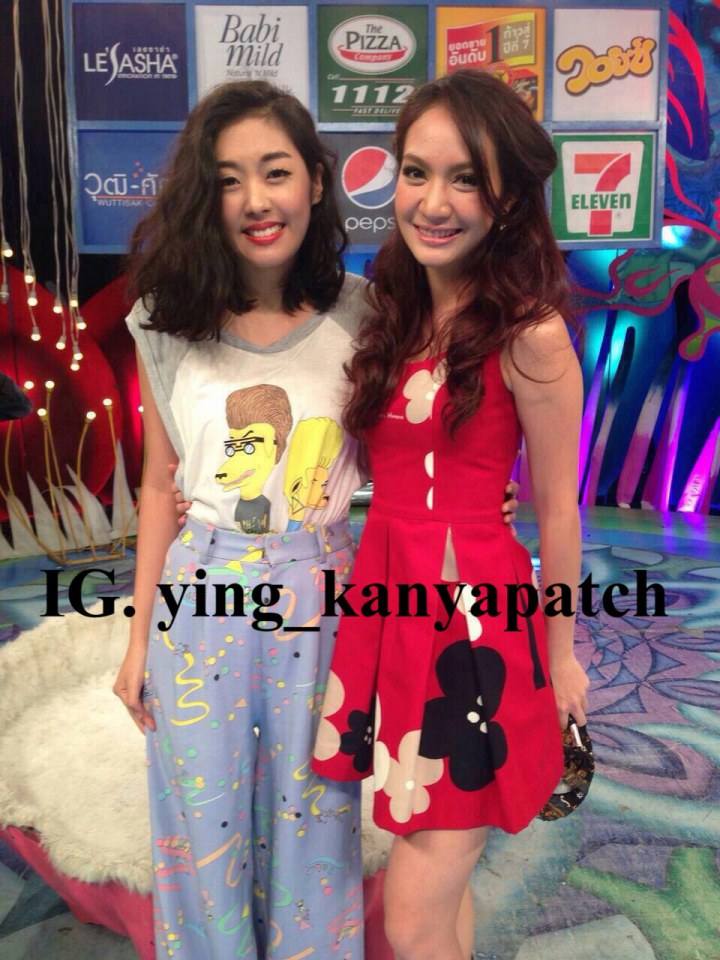 ไอด้า พ่อหนูเป็นซุปเปอร์สตาร์