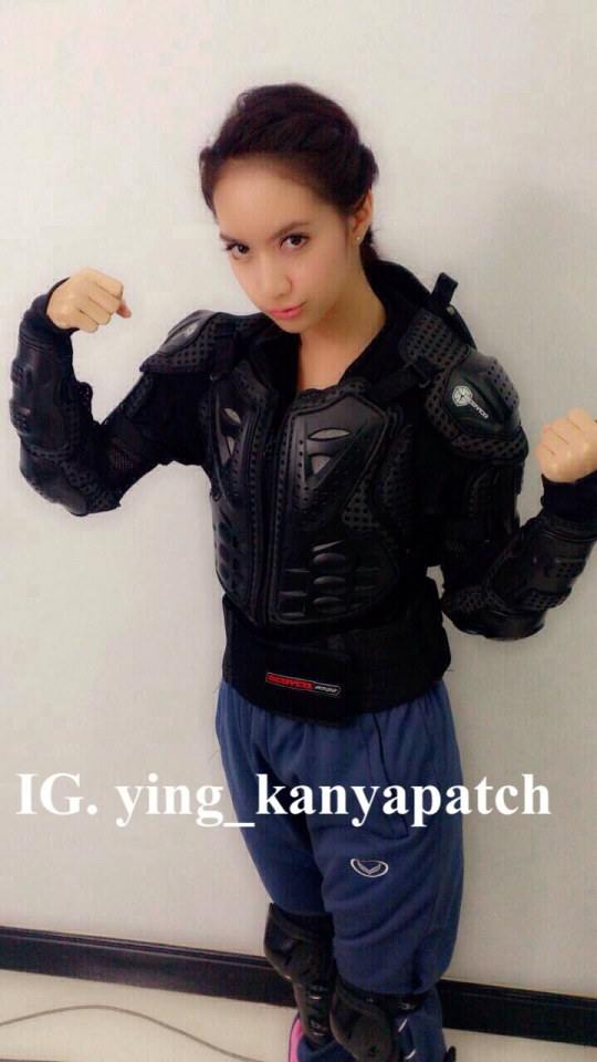 ไอด้า พ่อหนูเป็นซุปเปอร์สตาร์