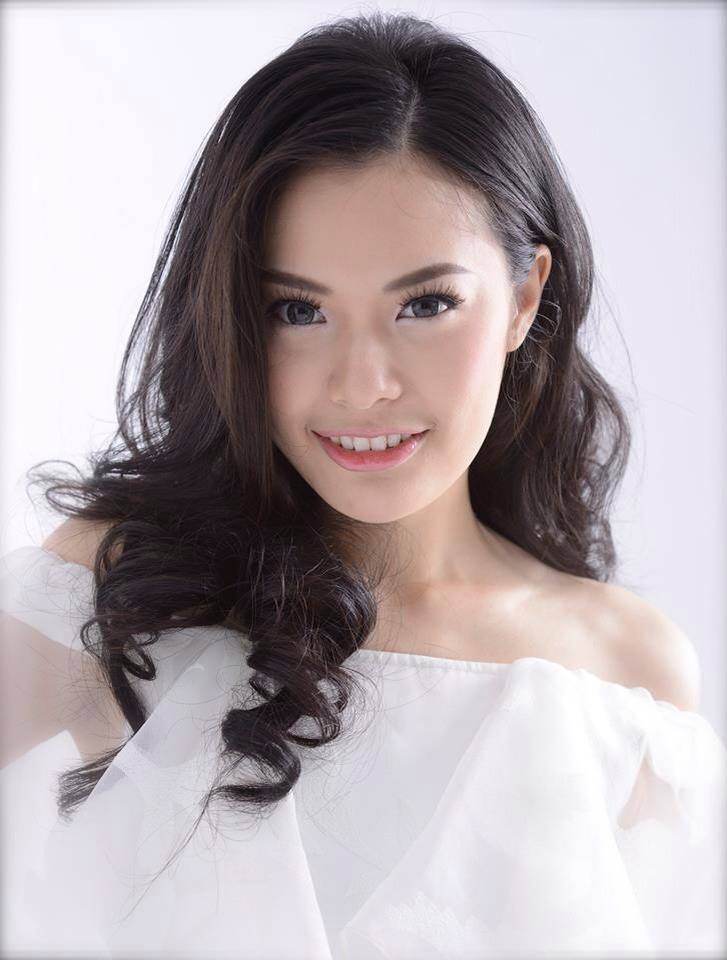 หงส์ สาวสวย จางเวทีนางงาม!