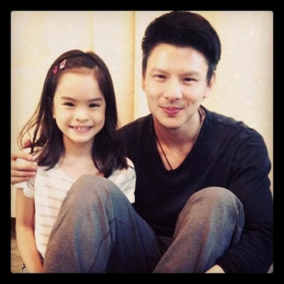 เห็นหรือยัง!! แฟนใหม่ของจุ๋ย วรัทยา เค้าว่ากันว่าหล่อขั้นเทพจริงหรอ