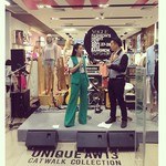 อีกหลายมุมมองของงานVogue Fashion&rsquo;s Night Out