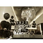 อีกหลายมุมมองของงานVogue Fashion&rsquo;s Night Out