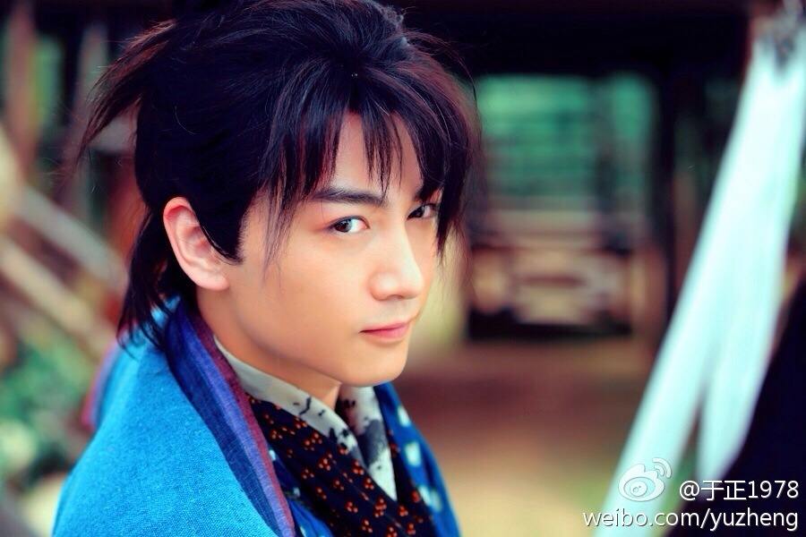 มังกรหยก ศึกเทพอภินิหารจ้าวอินทรีย์ ฉบับใหม่ 神雕侠侣 2013-2014 part24