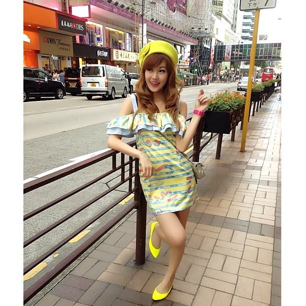 มิ้นท์ ประภัสสร ประวัติ ภรรยาคนสวยของเถ้าแก่น้อย ต๊อบ อิทธิพัทธ์