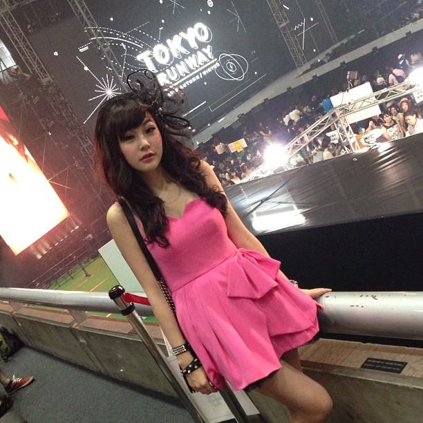 มิ้นท์ ประภัสสร ประวัติ ภรรยาคนสวยของเถ้าแก่น้อย ต๊อบ อิทธิพัทธ์