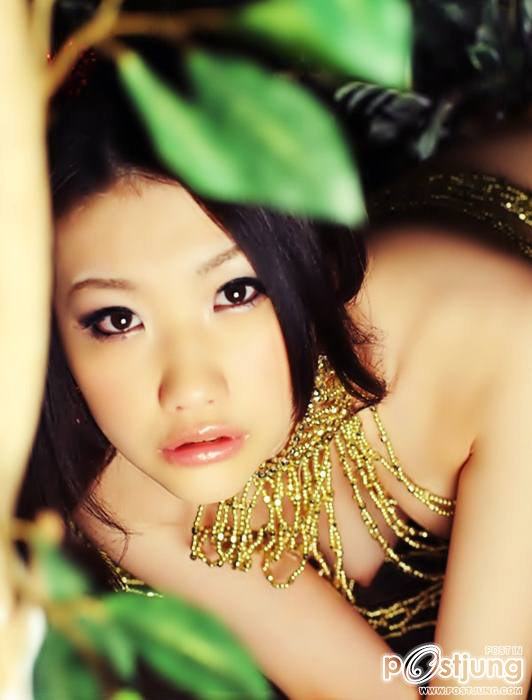 สวยเซ็กส์..บิกินี่แดง