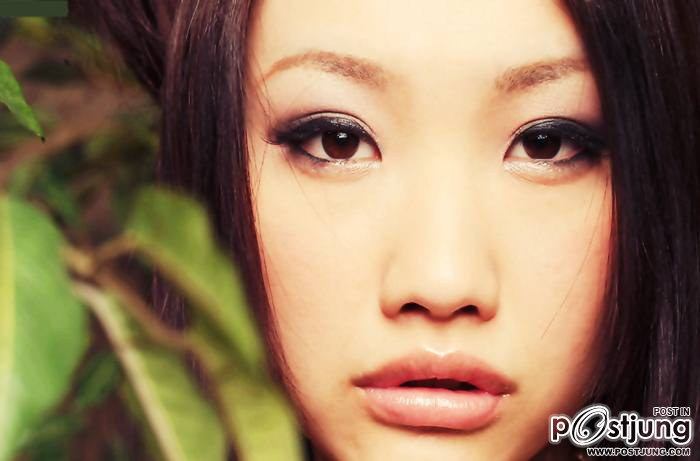 สวยเซ็กส์..บิกินี่แดง