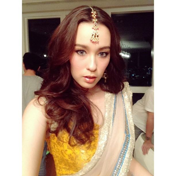 มะลิ มาลินี