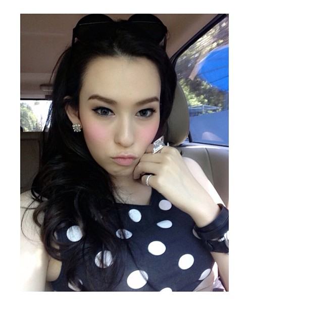 มะลิ มาลินี