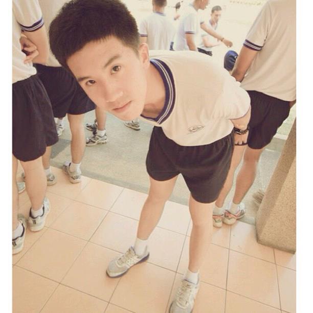 หนุ่มปืน นักเรียนนายเรืออากาศ หล่อมากกกกกกกกกกกกกกกกกกกกกกกกกกกก กรี๊ดดดดดดดดดดดดดด