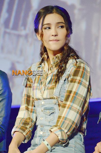 ออม สุชาร์  น่ารัก ใสใส