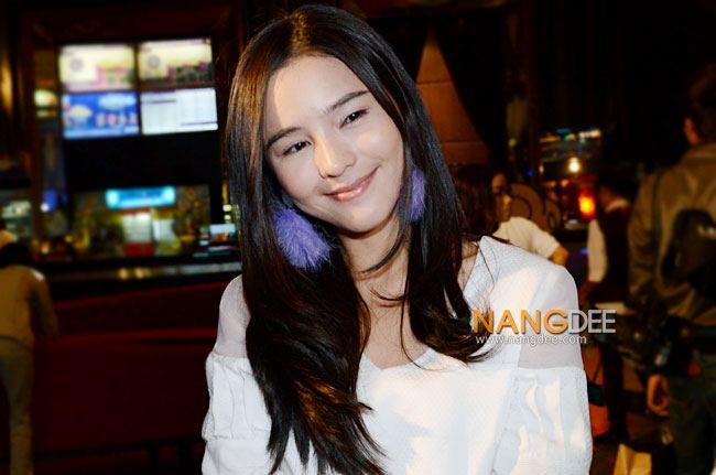 ออม สุชาร์  น่ารัก ใสใส