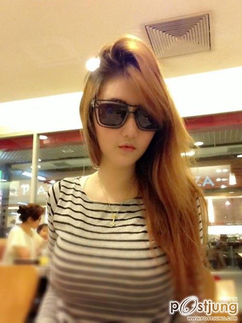 มิกเกล ขาวเนียน 33-25-35