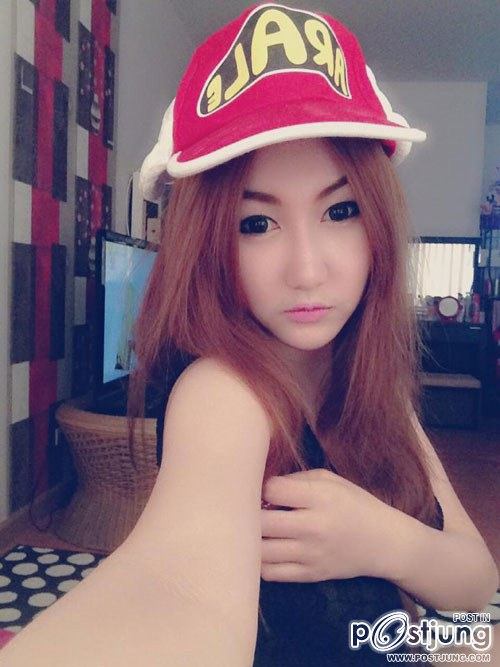 มิกเกล ขาวเนียน 33-25-35