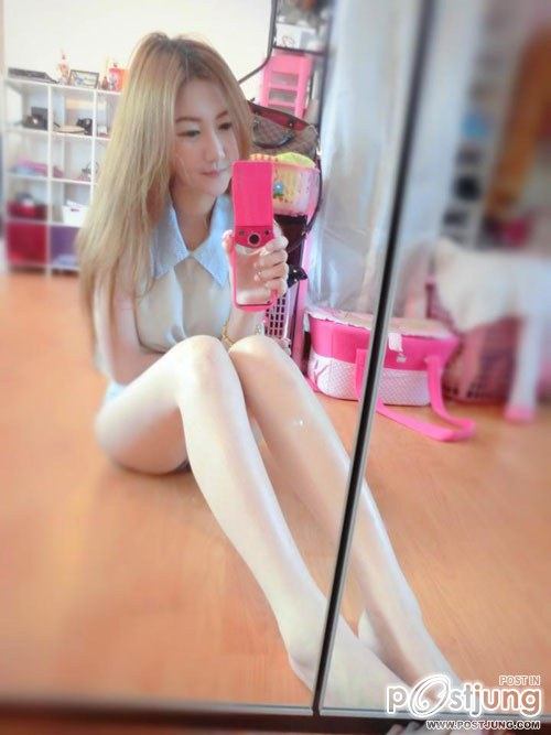มิกเกล ขาวเนียน 33-25-35