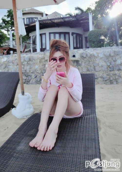 มิกเกล ขาวเนียน 33-25-35