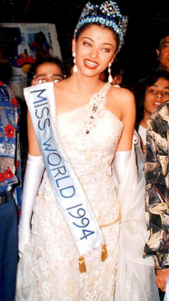 ตั้งแต่ปี 2002 มาสาวอินเดียไม่สามารถเข้ารอบการประกวด MU รอบ 5 คนสุดท้ายได้อีกเลย!
