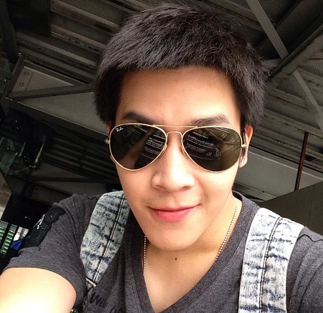 ละลายใจไปกับ มาร์ช !!