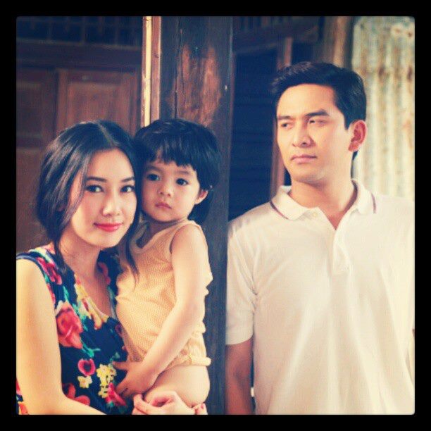ทองเนื้อเก้า เริ่ม 8 ตุลาคมนี้ #อีลำยอง #Ch3 #นุ่น วรนุช