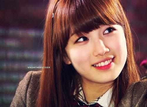 suzy miss a ไอดอลเกาหลีวัยใส น่ารักมาก