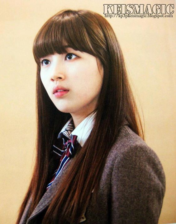 suzy miss a ไอดอลเกาหลีวัยใส น่ารักมาก