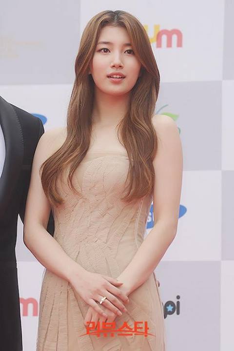 suzy miss a ไอดอลเกาหลีวัยใส น่ารักมาก