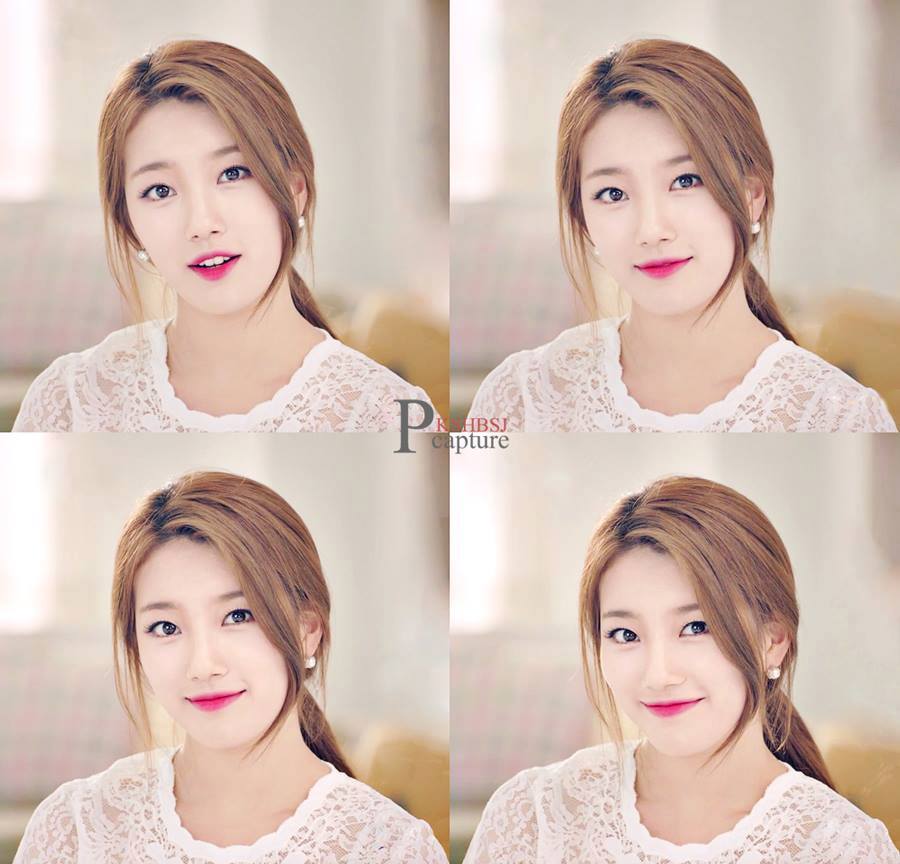 suzy miss a ไอดอลเกาหลีวัยใส น่ารักมาก